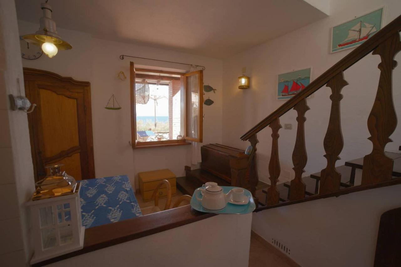 Casa Margot Villa Arenella  Ngoại thất bức ảnh